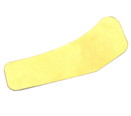 Латунная панель для экранировки, 005-4438-000 Fender Jazzmaster