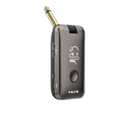 MP-2 Mighty-Plug Моделирующий усилитель для электрогитары, Nux Cherub
