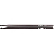 Палочки барабанные, Nova, Vic Firth N5BB черный