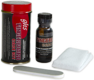 Набор для ухода за гитарой GHS Fingerboard Care Kit A77