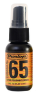 Средство для очистки гитары DUNLOP 651 J 65 GUITAR POLISH & CLEANER, мини