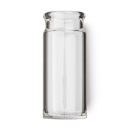 Слайд стеклянный DUNLOP Blues Bottle 273