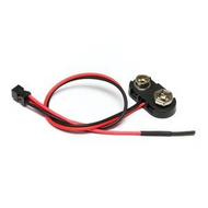 Разъём для кроны Т-образный Graphtech PE-0204-00