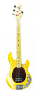 Бас-гитара MUSIC MAN STING RAY USA 2012