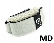 GRUVGEAR FRETWRAPS HD заглушка для струн, белая MD FW-1PK-WHT-MD