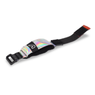 GRUVGEAR FRETWRAPS заглушка для струн MD, FW1-BUBC-MD, хром