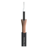 Кабель инструментальный Sommer Cable 300-0021 SC-Tricone MKII, 1 м
