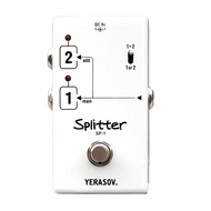Педаль-сплиттер Yerasov Splitter sp-1