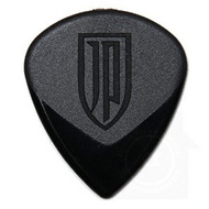 Медиатор Dunlop 427RJP John Petrucci Jazz III, 1,5мм. 1 шт.