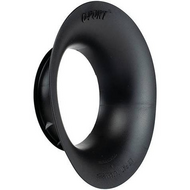 PLANET WAVES PW-OPBKL - O-Port для усиления звука, черный