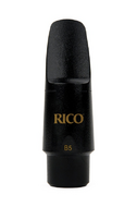 Мундштук для саксофона сопрано, Rico Graftonite RRGMPCSSXB5 B5