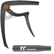Каподастр для гитары, Rockready GC01B