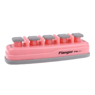 Тренажер для начинающих пианистов, Flanger FA-11-P