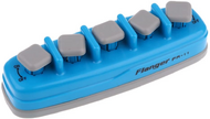 Тренажер для начинающих пианистов, Flanger FA-11-BE 