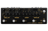 Процессор эффектов, Nux Cherub NME-3 Cerberus 