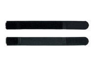 Кабельная стяжка Kirlin CT-3-127MM, черная