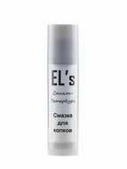 Смазка для колков EL's ELS-LPG-1 