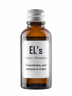 Очиститель для волоса и струн, EL's ELS-CLN-2 