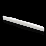 Musiclily MX0727 нижний порожек для акустической гитары, натур. кость (72х3х9mm)