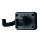 Настенный держатель для гитары, крюк, Alctron GS110 