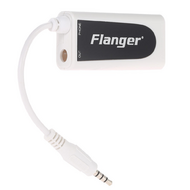 Гитарный аудиоинтерфейс для iOS/Android устройств, Flanger FC-21