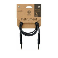 Патч кабель PLANET WAVES by D'ADDARIO Classic Series PW-CGTP-03, 1 м