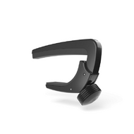 Каподастр для гитары, Planet Waves PW-CP-0725 NS Capo Lite, черный