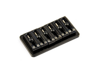 Бридж фиксированный Hard Tail ABM 3256b, черный