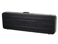 Футляр для бас-гитары, фанера, Guider BC-501 