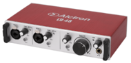 Аудиоинтерфейс USB, Alctron U48 