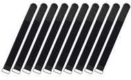 Липучки для проводов Rockboard CABLE TIES 120 B, 1 шт