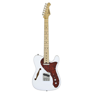Электрогитара ARIA TEG-TL TTWH, telecaster, белая