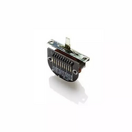 Переключатель 3-позиционный EMG 3275.00 Switch 3 POS Tele S3T Low-P