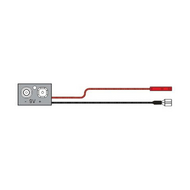 Кабель для кроновой батарейки EMG 3355.00 CBL-Battery 1p/Faston 21