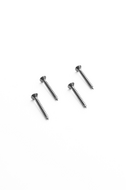 Комплект саморезов для рамки звукоснимателя EMG 5329.00 Screw Kit Med .625