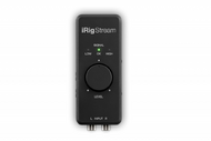 Аудиоинтерфейс для стриминга, IK Multimedia iRig-STREAM 