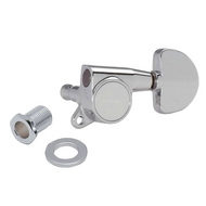 Колки 3+3 GOTOH SG381-20, хром