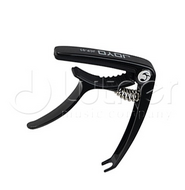 Каподастр для гитары Joyo JCP-03-BK, черный