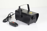 Генератор дыма LAudio WS-SM400, 400Вт