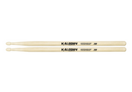 Палочки барабанные Kaledin Drumsticks 7KLHB2B 2B, деревянный наконечник 