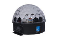Световая полусфера Big Dipper L001, DMX, 6x3 Вт