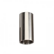 Слайд стальной, большой 25мм, Gardenia SL-02(25) 