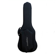 Чехол для акустической гитары Kavaborg FB80A Acoustic Bag черный