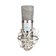 Микрофон конденсаторный студийный, Alctron MC002S