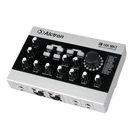 Аудиоинтерфейс USB, Alctron U16K-MK3