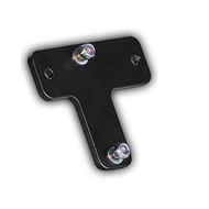 Адаптер крепления на стену KM 24471, Eve Audio SC-Adapter, для мониторов SC204/205