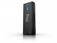 Аудиоинтерфейс, IK Multimedia iRig-HD2