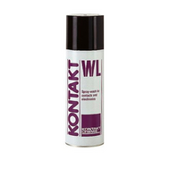 Спрей-очиститель для всех видов электроники KONTAKT WL Kontakt Chemie CRC
