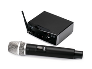 Радиосистема вокальная LAudio PRO1-M, 1 ручной передатчик