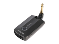Моделирующий усилитель для наушников, Nux MP-3 Mighty-Plug Pro 